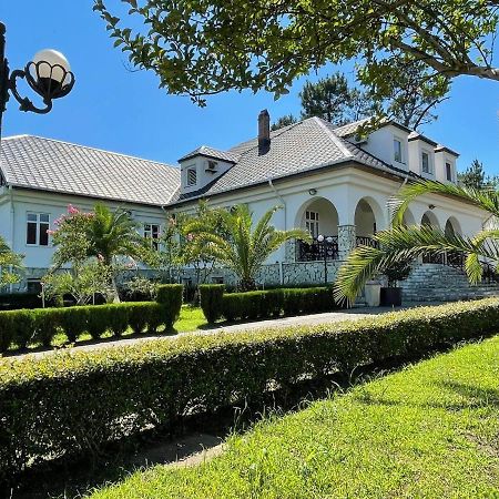 Laguna Hotel Ureki Eksteriør billede