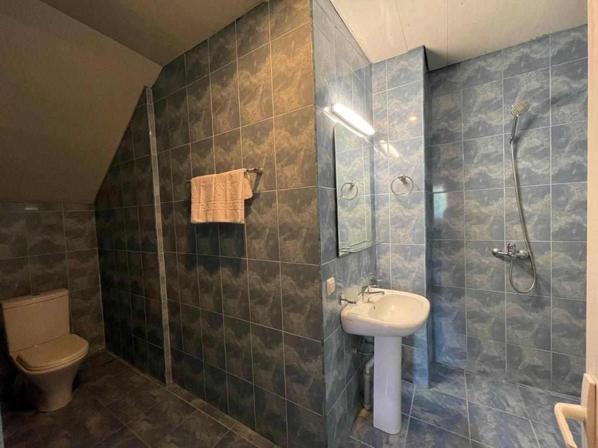 Laguna Hotel Ureki Eksteriør billede