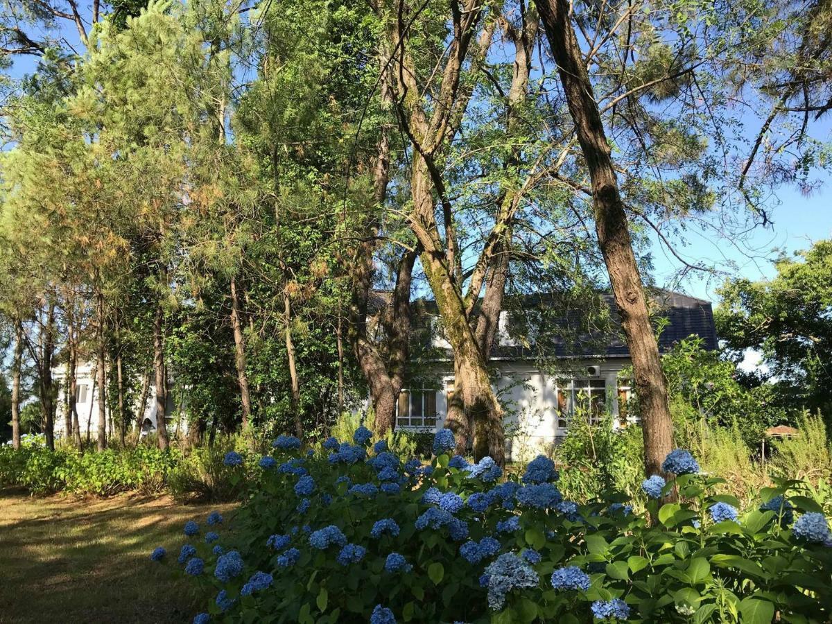 Laguna Hotel Ureki Eksteriør billede